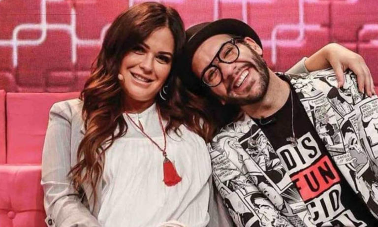 Faisy no descarta que carrera de Mariana Echeverría esté en riesgo