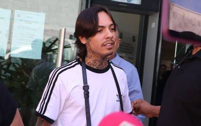 Natanael Cano pasaría dos años en prisión por soborno