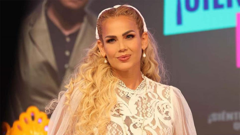 “Es otra persona”, opina Niurka del nuevo rostro de Ninel Conde