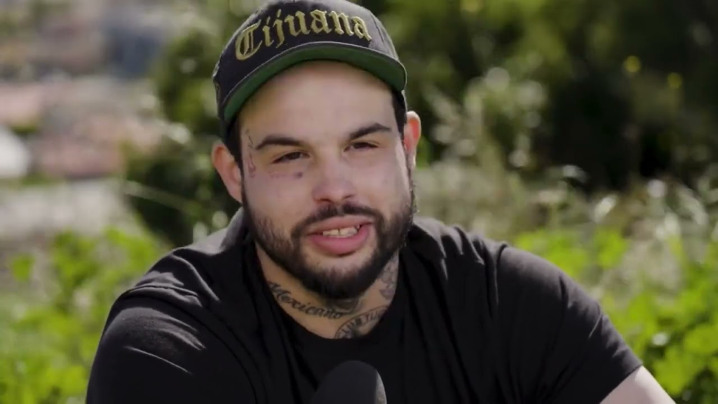 Emiliano Aguilar aclara sus intenciones con Cazzu