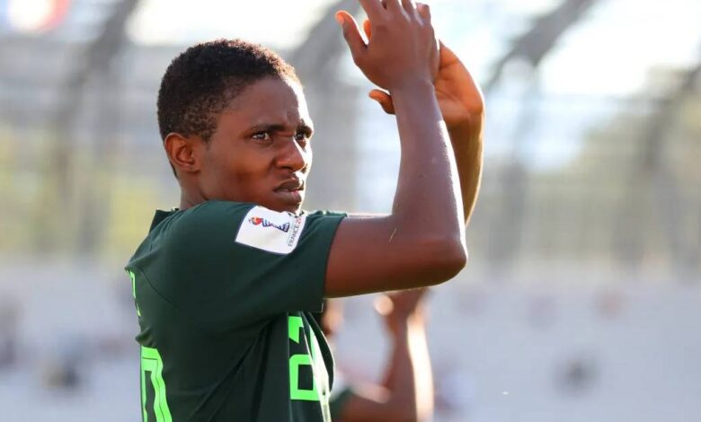 Chidinma Nkeruka será refuerzo del América