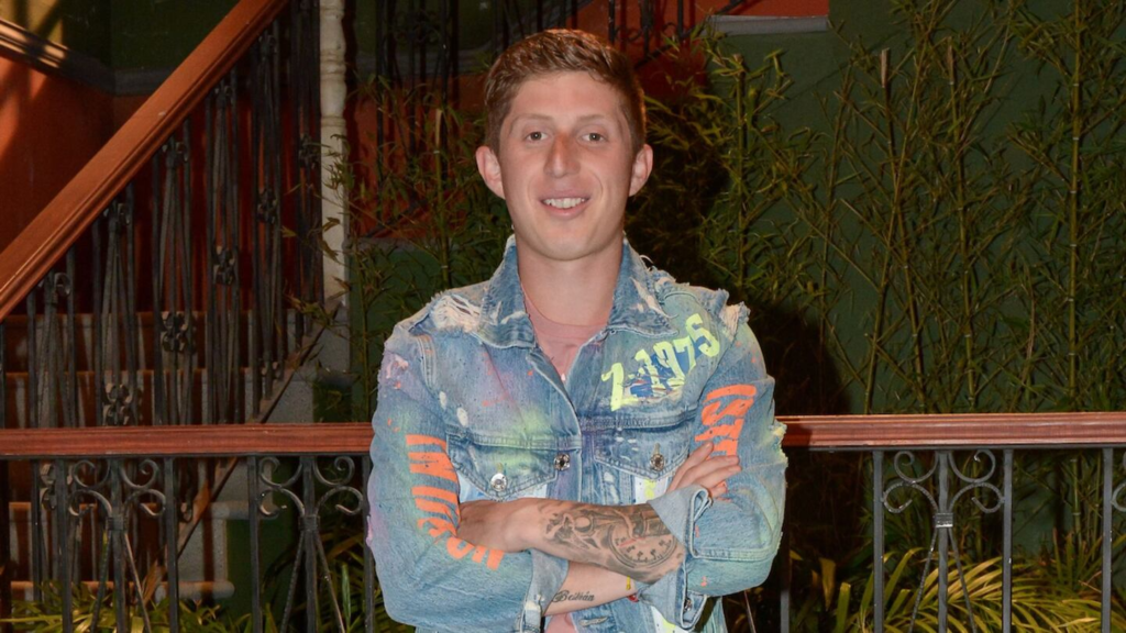 Benito vuelve a «Vecinos» para honrar a Octavio Ocaña