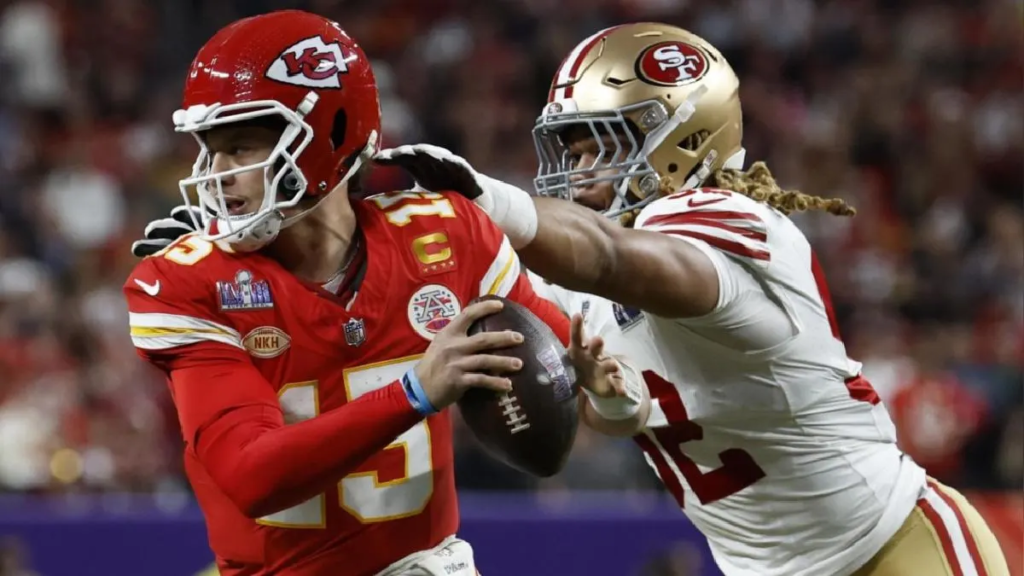 ¿Cuándo empieza la NFL?