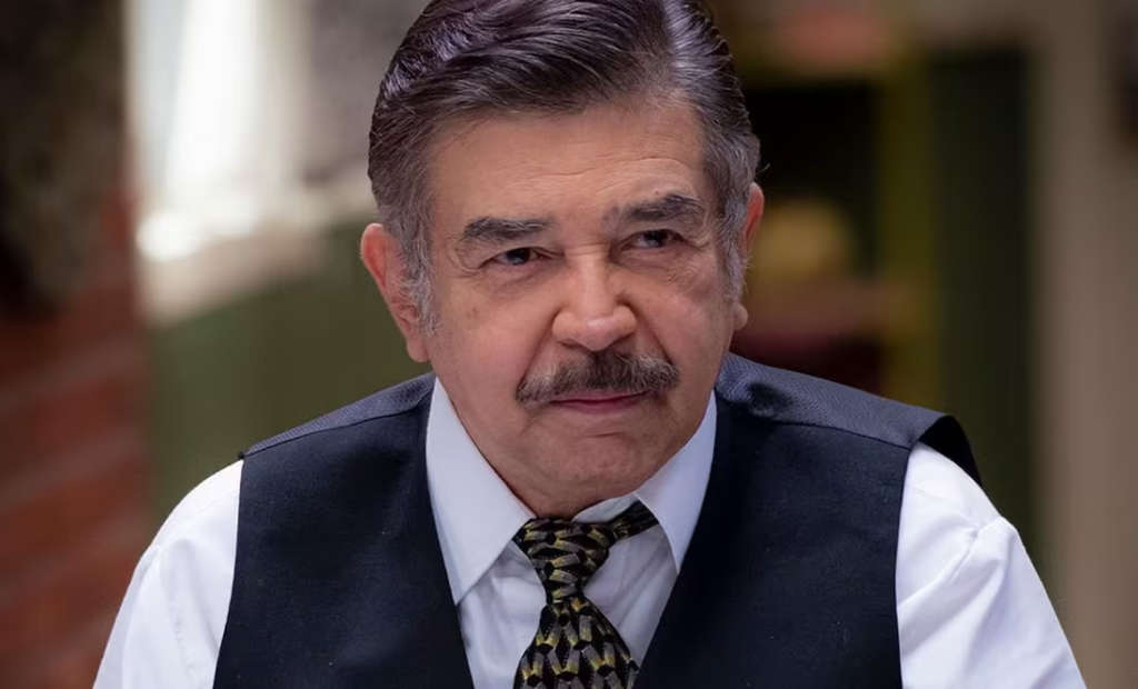 Niegan el paso a Jorge Ortiz de Pinedo en el AICM