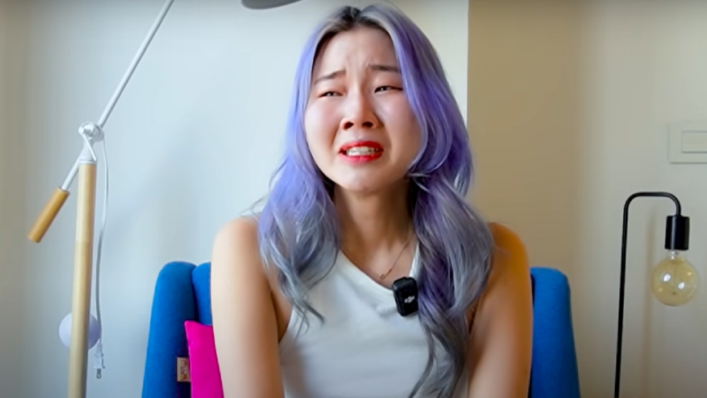 Vuelve a preocupar la salud de Chingu Amiga