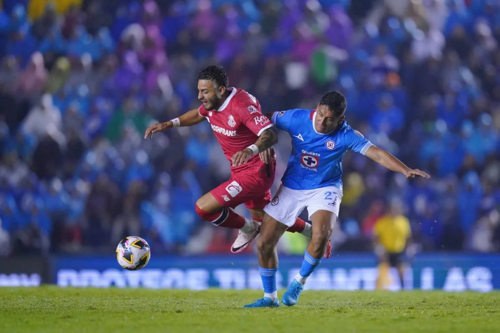 Luis Romo jugará su primer Clásico Joven con público