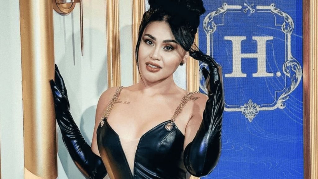 Gomita es despedida de su agencia de management tras «La casa…»