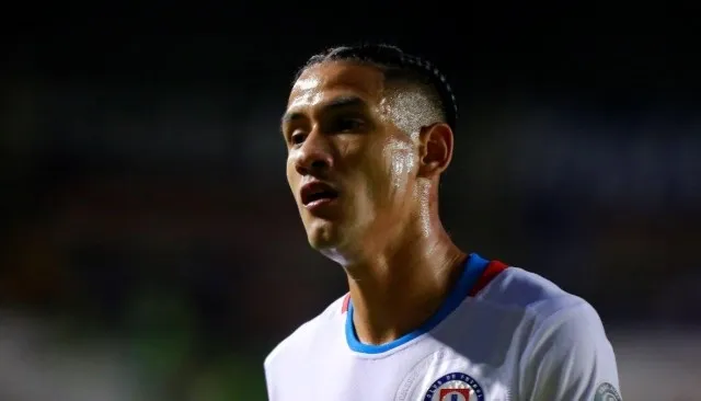 Luis Romo habla de la salida de Uriel Antuna