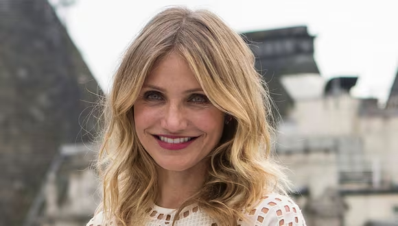 De las pasarelas a la vida hogareña, la historia de Cameron Diaz