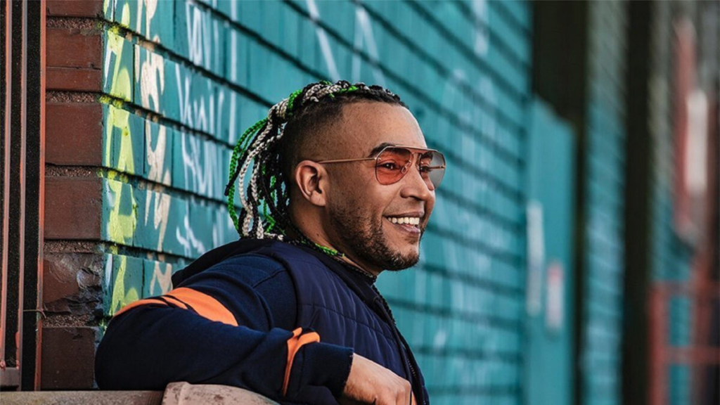 Don Omar cuenta cómo descubrió que tenía cáncer