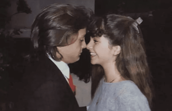Por esta razón Lucero nunca fue novia de Luis Miguel