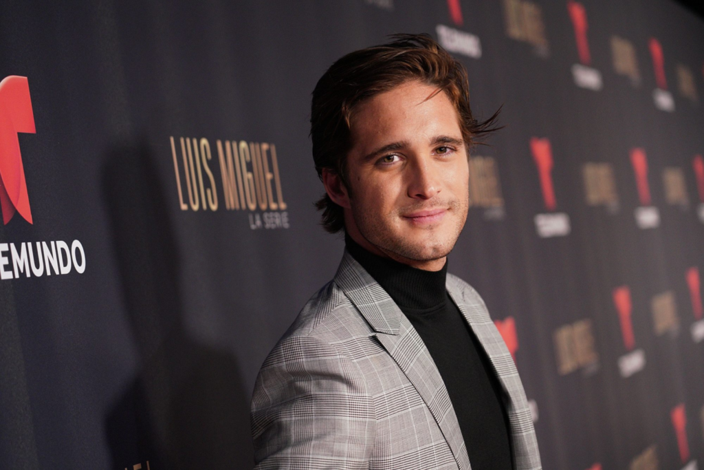 Diego Boneta enfrentará demanda por agresión en EU