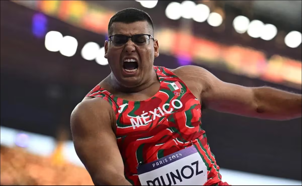 París 2024 ha sido mejor que Tokio 2020 para México