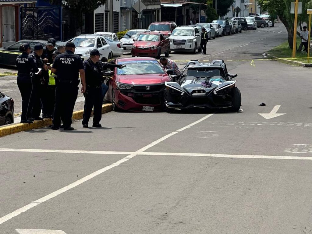 Ejecutaron a “El Junior” en presencia de una mujer en Las Hadas