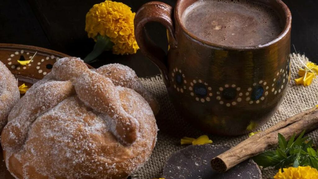 Festival de Café, Chocolate y Pan de Muerto, ¿dónde y cuándo es?