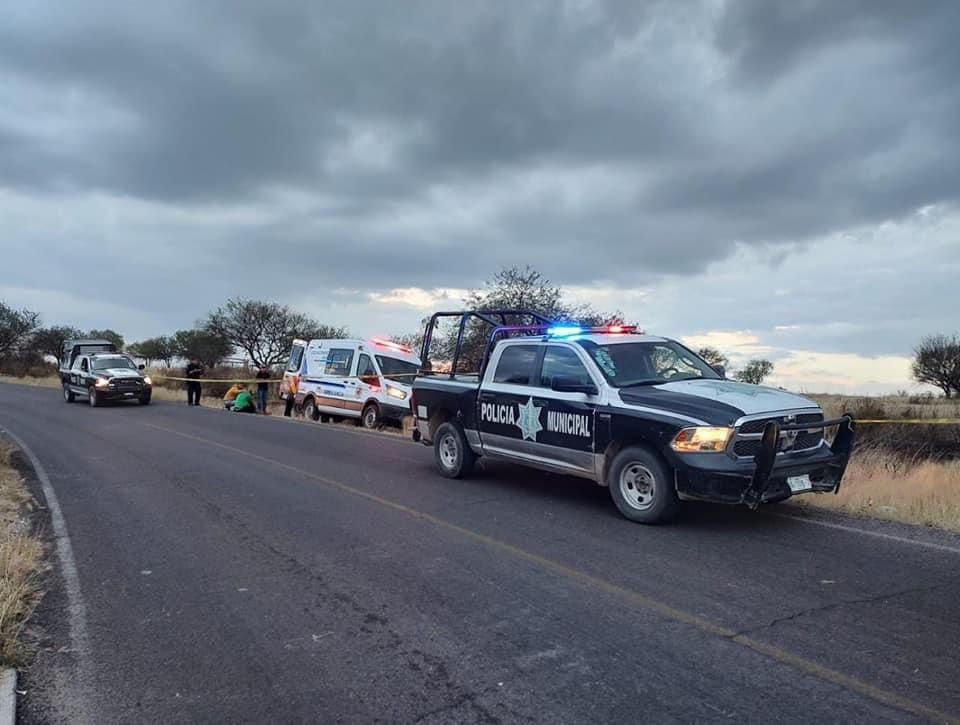 Ejecutaron a golpes a un joven y lesionaron a otro tras ser “levantados” en Rincón de Romos