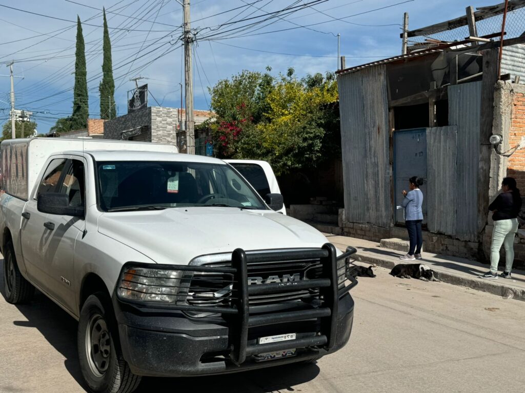 Hombre murió calcinado en Jesús María al quemar cableado para obtener cobre