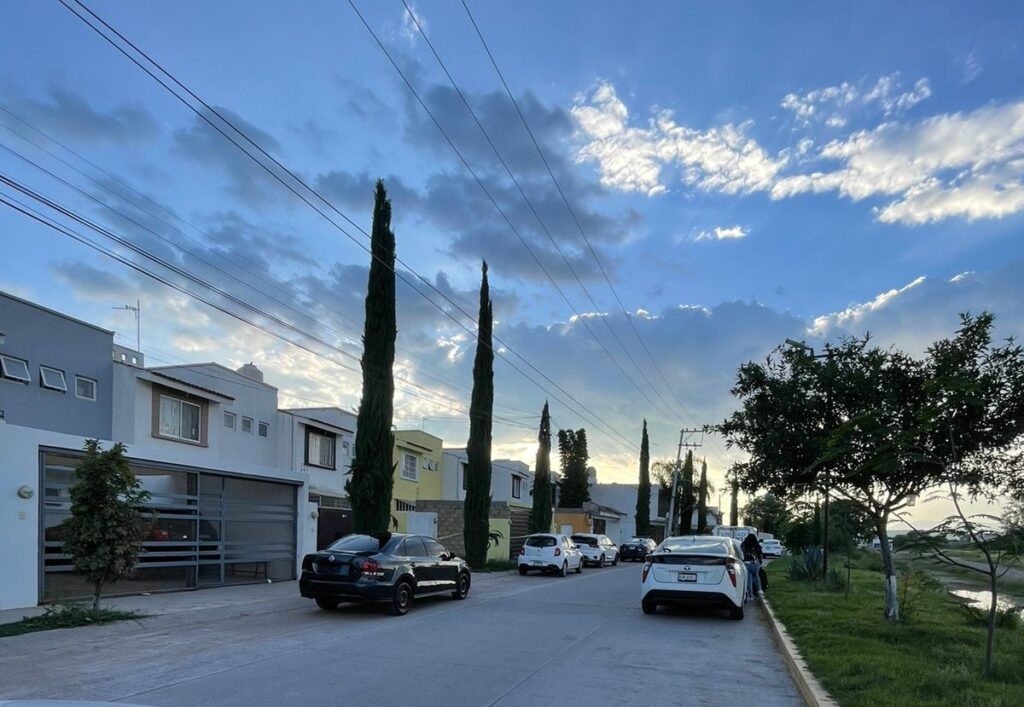 Un hombre se suicidó en un domicilio en el fraccionamiento La Rioja