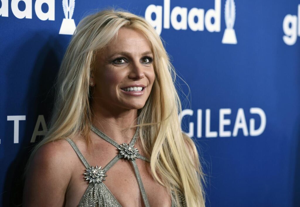 Con peculiar anécdota, Britney Spears vuelve a las redes sociales