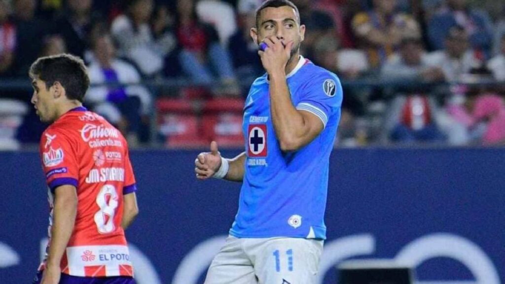 Los memes hacen su función para burlarse de la derrota del Cruz Azul ante San Luis