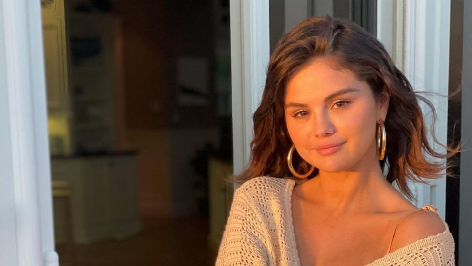 Selena Gomez revela que no puede tener hijos