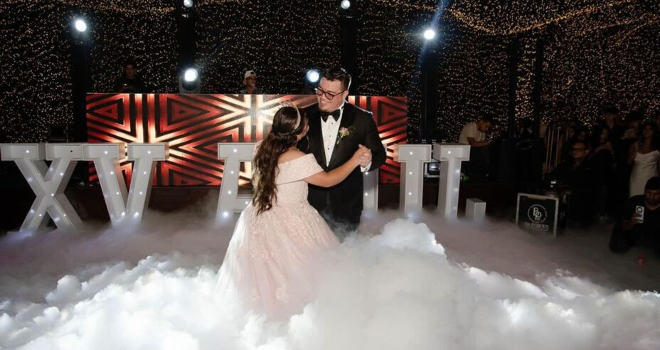 Hija de Franco Escamilla rompe en llanto por críticas