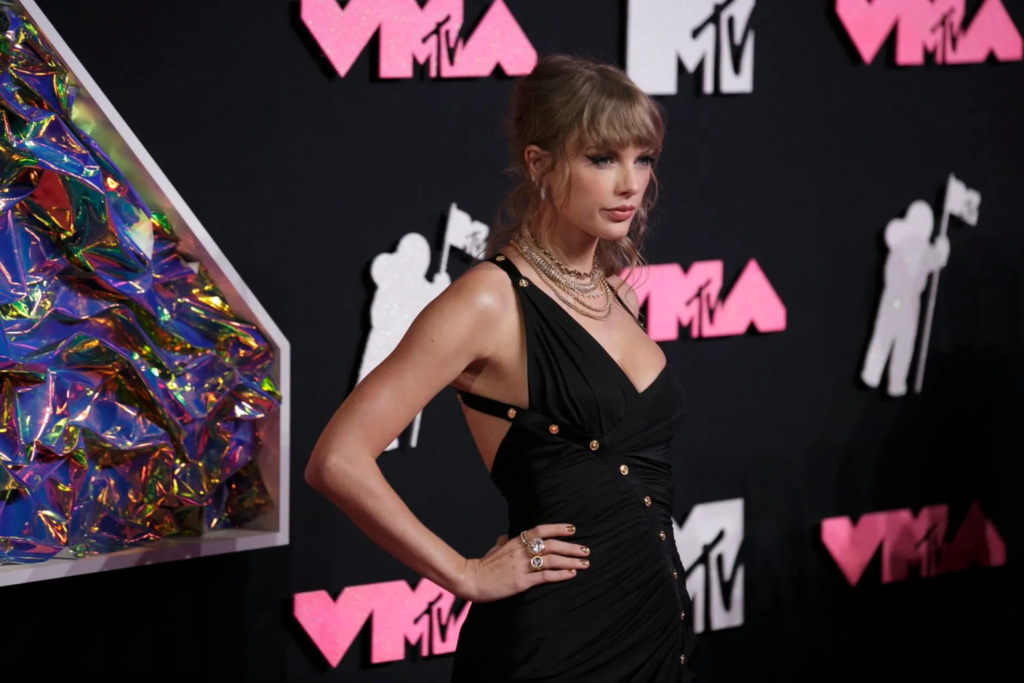 Dónde ver los MTV Video Music Awards 2024