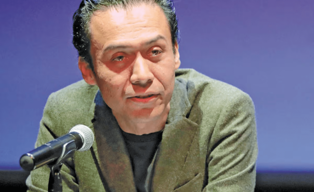 Kenny opina sobre la polémica entrevista de Alejandra Guzmán