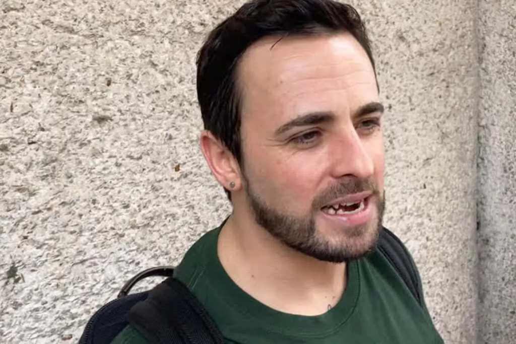 Martín Ricca defiende a Adrián Marcelo