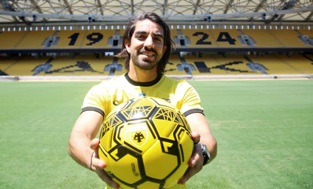 Rodolfo Pizarro volvería a la Liga MX con Mazatlán FC