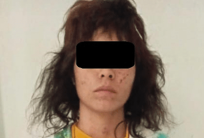 Mujer golpea y roba a su propia abuela en El Llano