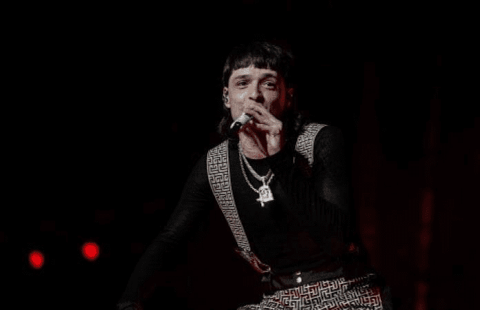 Camila Fernández agradece a Peso Pluma por dar visibilidad a la música mexicana