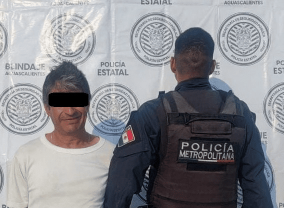 Vinculan a proceso a sujeto que prendió fuego a su pareja