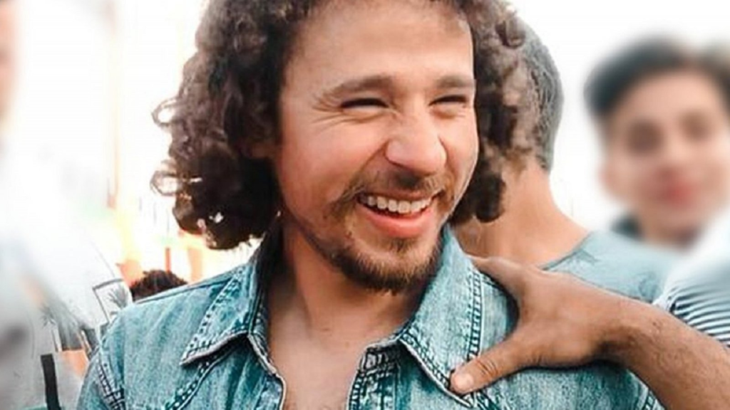 Luisito Comunica envía mensaje por fiestas patrias