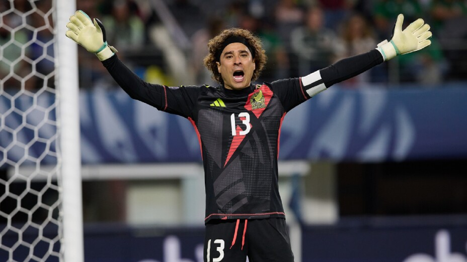 Ochoa: “Todavía tengo energía para seguir jugando”