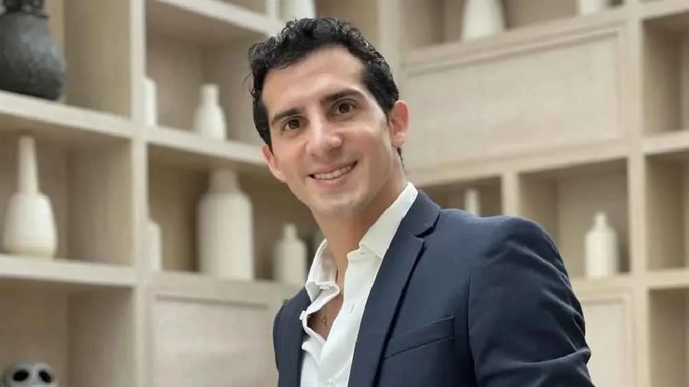 Deportistas esperan que Rommel Pacheco mejore las cosas en la Conade