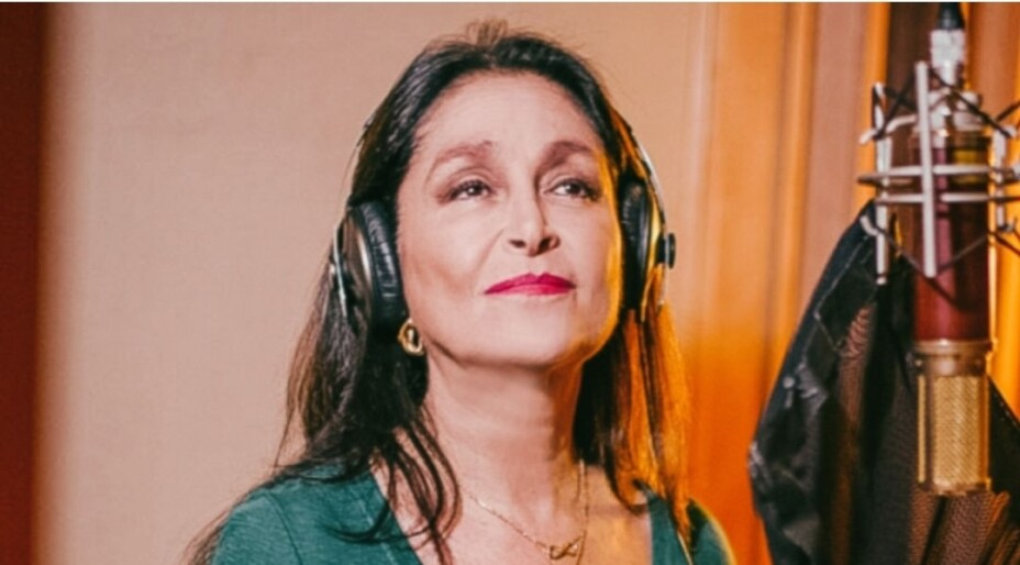 Reaparece la actriz Daniela Romo