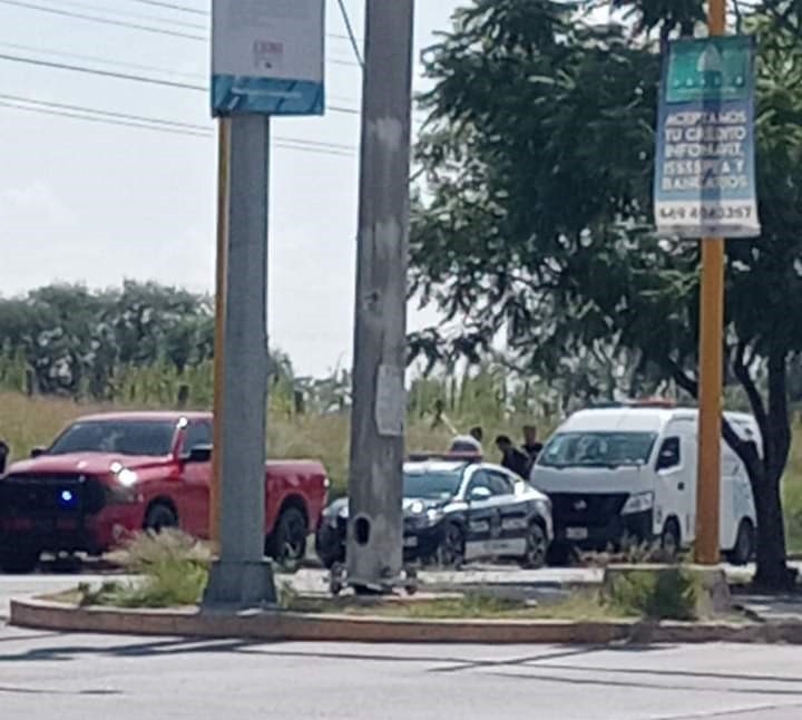 Encuentran a hombre que se quitó la vida en Villas del Pilar I