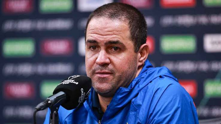 Jardine critica regla de menores en la Liga MX