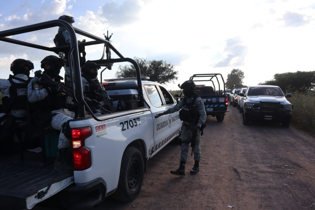 Un muerto y un detenido tras enfrentamiento en El Llano