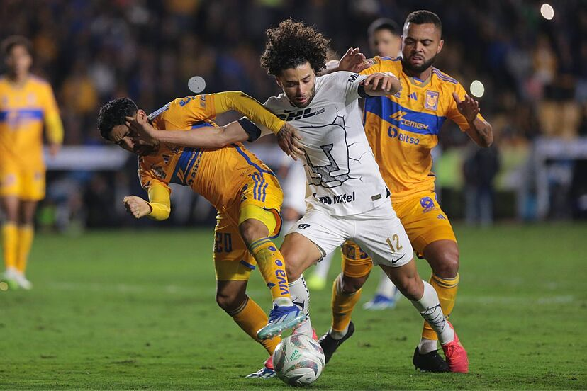 Pumas se vuelve víctima de memes tras derrota