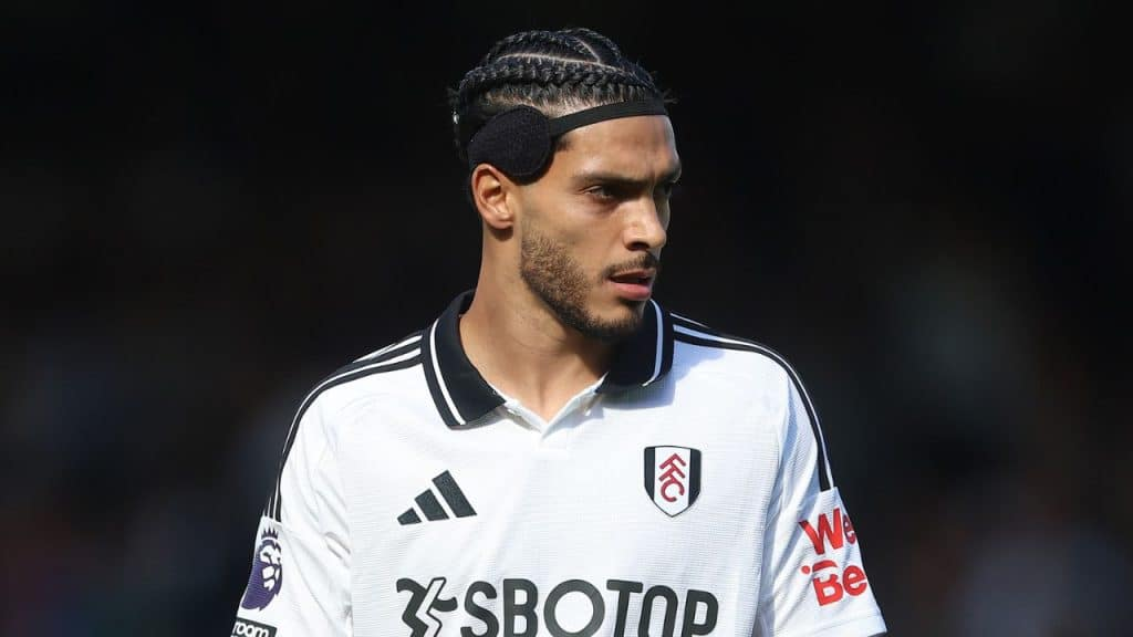 Raúl Jiménez reclama a Herrera por mandarlo a la Sub-20