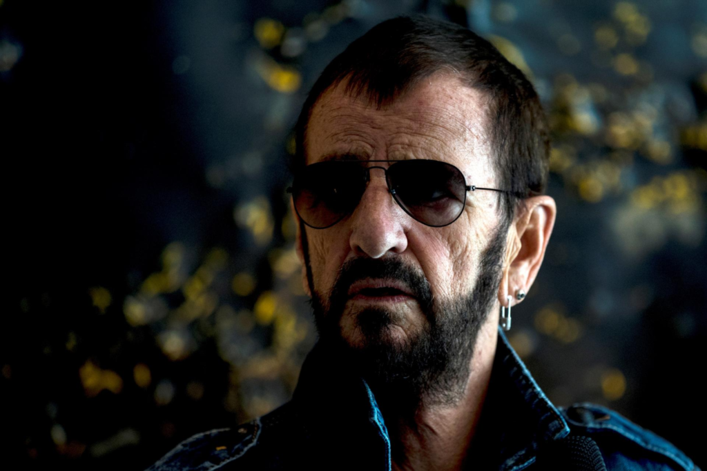 Ringo Starr cancela conciertos por resfriado