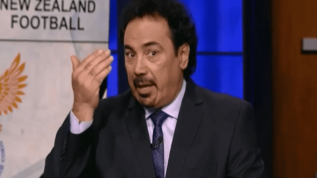 Hugo Sánchez lanza dardo a Rafa Márquez