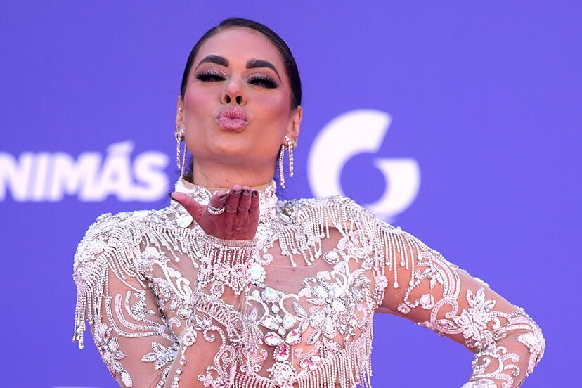 Galilea Montijo rompe el silencio sobre Adrián Marcelo