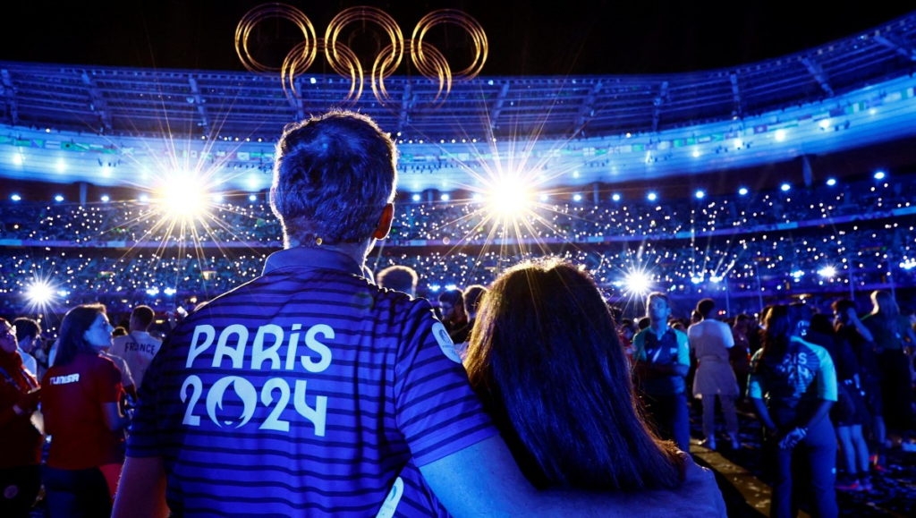 Llega la clausura de los Juegos Paralímpicos