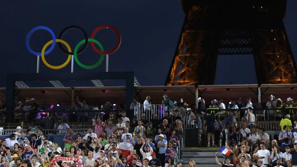 Concluyen los Juegos Paralímpicos París 2024