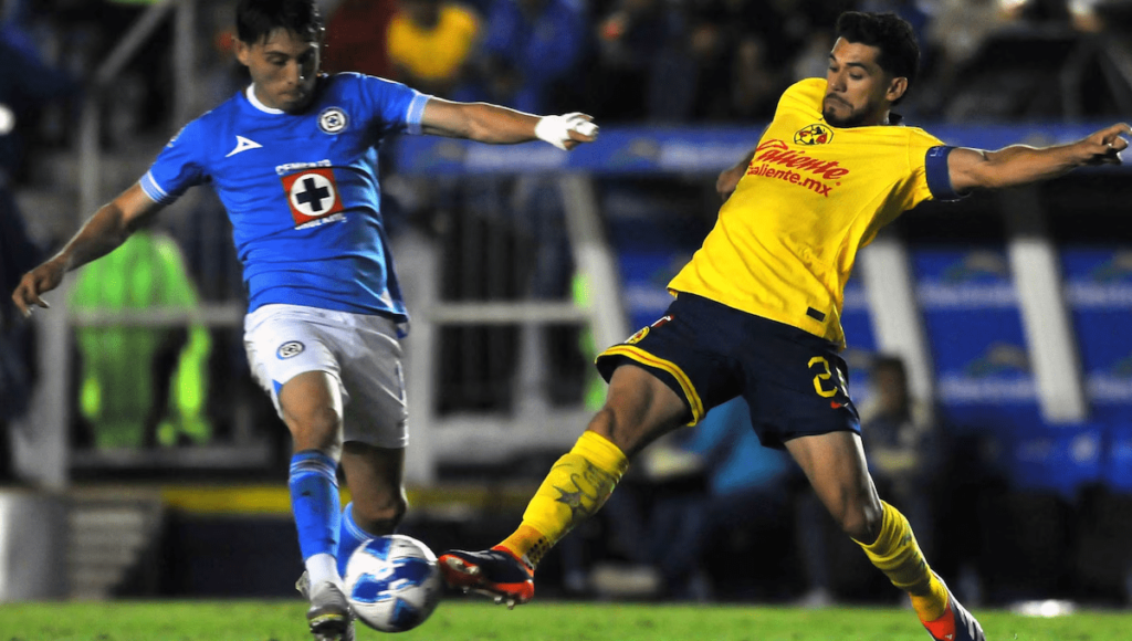 David Faitelson se burla del América