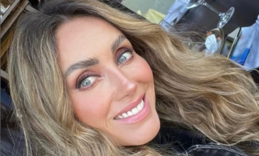 Anahí está ansiosa de que sus hijos crezcan para mostrarles “Rebelde”