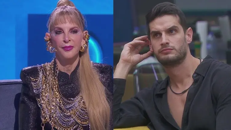 Shanik reacciona al nuevo video de Adrián Marcelo